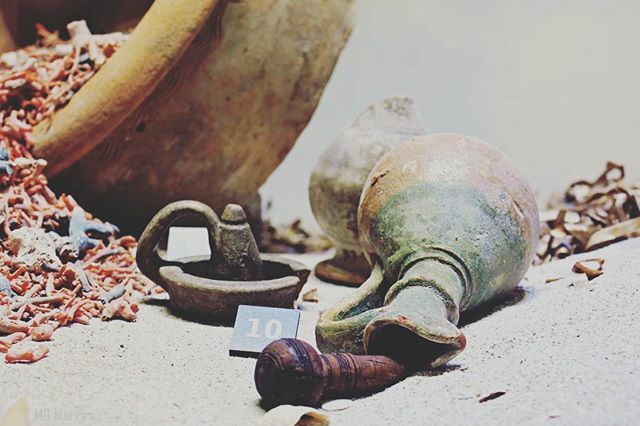 Ci spiace comunicarvi che in osservanza delle recenti disposizioni ministeriali finalizzate a limitare il rischio di diffusione del Coronavirus, il Museo Archeologico della Città, il Museo del Corallo, i siti archeologici di Palmavera , Anghelu Ruju e Sa… ift.tt/39MiZqw