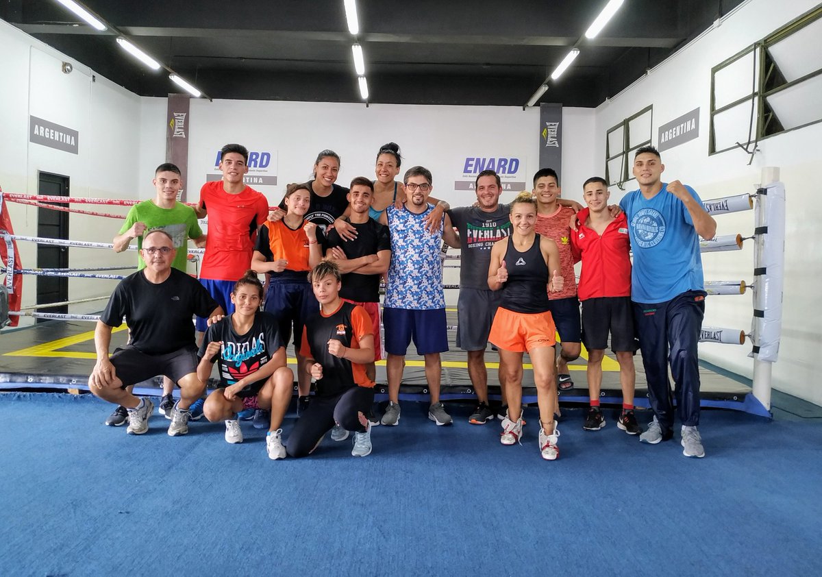 Otro golpe del coronavirus: postergaron el Preolímpico de boxeo que iba a realizarse del 27 de este mes al 3 de abril en el CeNARD con 49 plazas en juego para América. Los 12 argentinos se estaban preparando... #Tokio2020