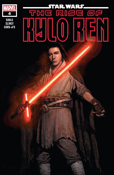 stevecaffeine's tweet photo. Another great thing about Wednesday is that it is #NewComicsDay!
Here is today's #ComicPullList.
Rise of Kylo Ren #4
Darth Vader #2
Bounty Hunters #1
Avengers #32 https://t.co/A5PlbklvKW