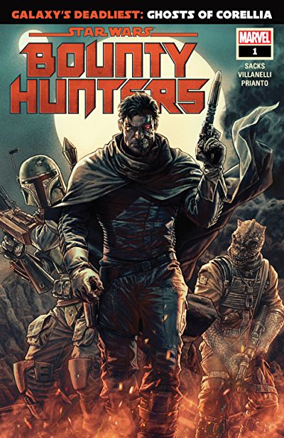 stevecaffeine's tweet photo. Another great thing about Wednesday is that it is #NewComicsDay!
Here is today's #ComicPullList.
Rise of Kylo Ren #4
Darth Vader #2
Bounty Hunters #1
Avengers #32 https://t.co/A5PlbklvKW