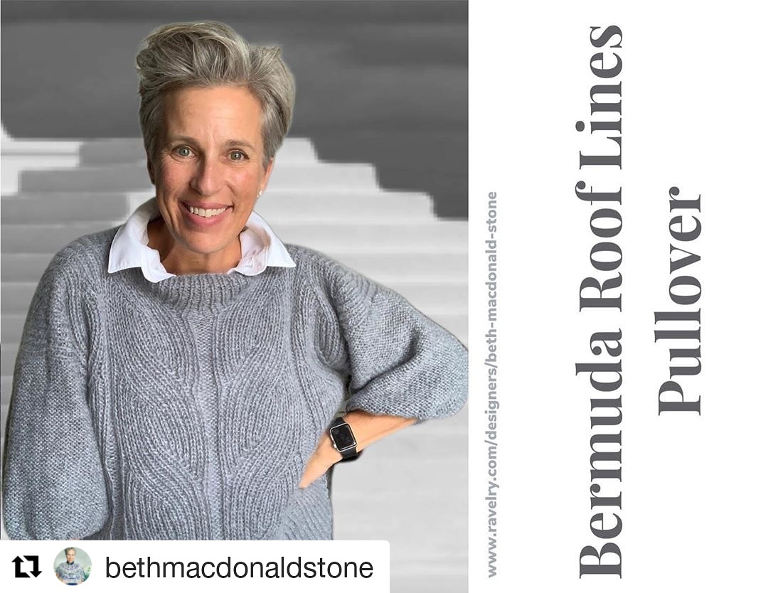 YarnEdit's tweet image. *CLIENT PATTERN RELEASE*  This sweater, with its trendy shape and faux cables, is something an adv. beginner could tackle while still interesting enough for the advanced knitter to enjoy.
#techedit #fiberboss #transformyouryarn #knitdesigner #crochetdesigner @bethmacdonaldstone