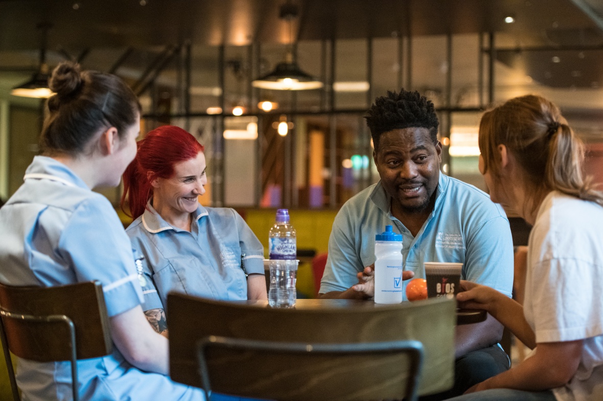 UoN_SHS's tweet photo. ICYMI - in the QS World University Rankings by Subject 2020 @UniofNottingham is ranked fifth in the UK and 28th in the world for Nursing! >> https://t.co/KILBKXlws6 https://t.co/D8LvTyb0h4