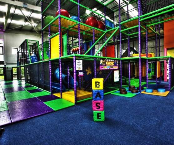 Base Entertainment tweet media