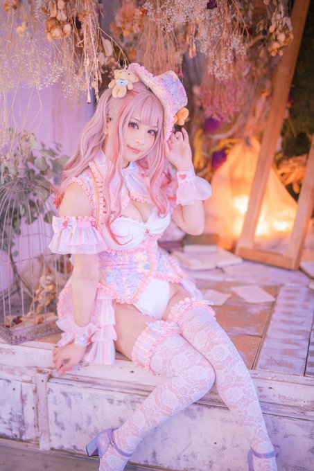 コスプレイヤーありさのTwitter画像25