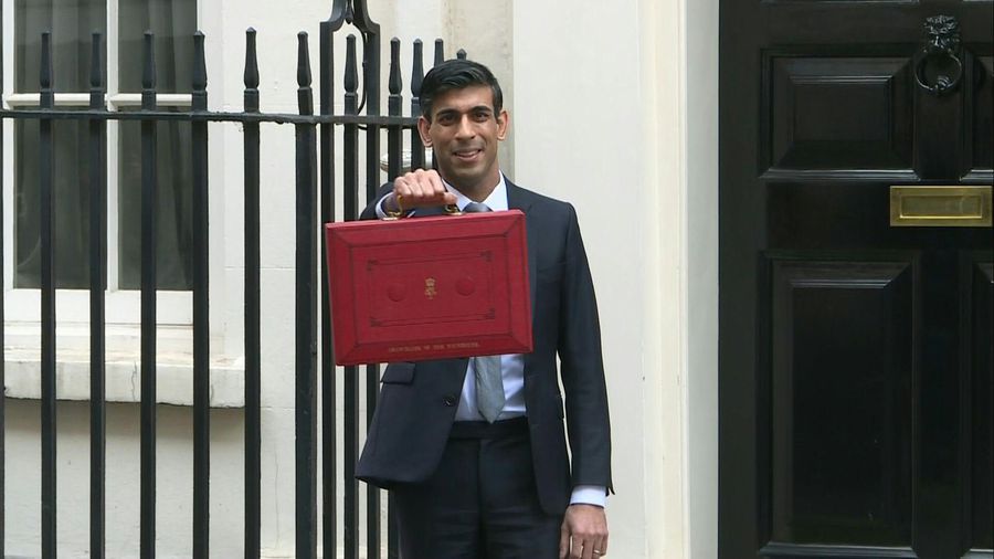 SibleyPares's tweet photo. The Chancellor has announced good news for retailers &amp; leisure operators across the country, with significant discounts on business rates for the next year announced within the 2020/2021 budget.

#budget #highstreet #retail #property #realestate https://t.co/z5fkrlaYcJ