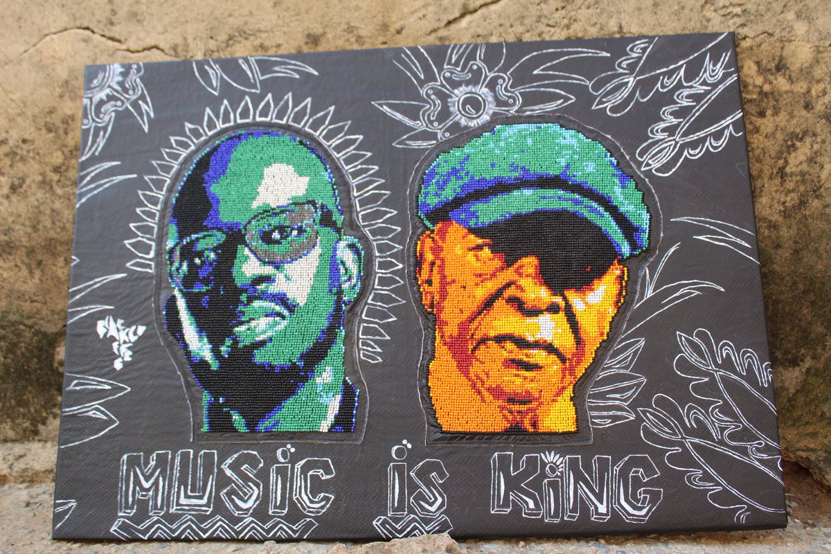 tutti_za's tweet photo. Happy birthday to @RealBlackCoffee 👑, may God bless you with hundred and plus blessings, with a dash of more life. 😇

Artwork by @tutti_za 🎨 https://t.co/w56pYxYsY8