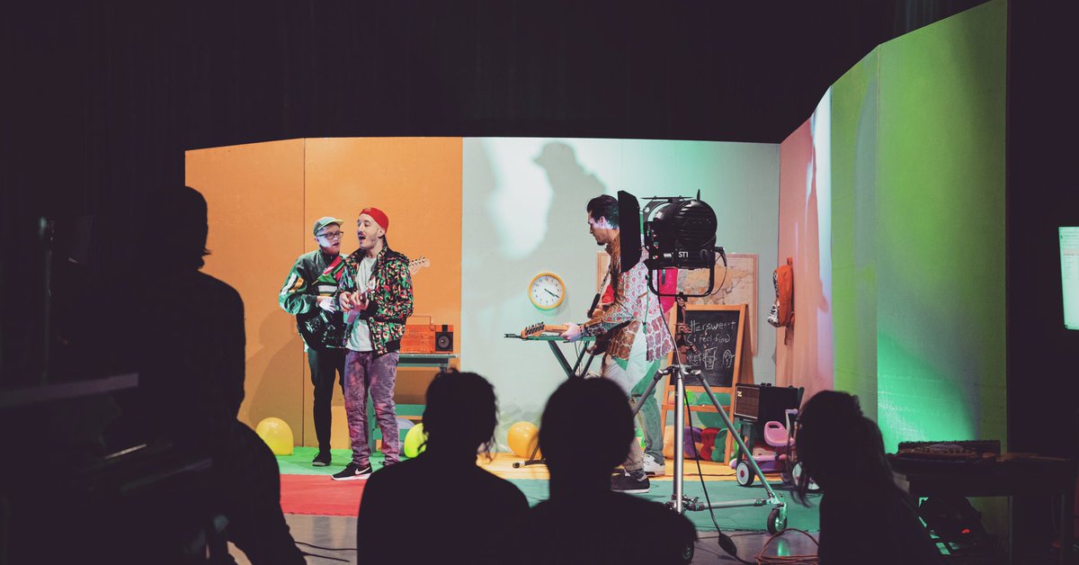 thebandvoyager tweet media