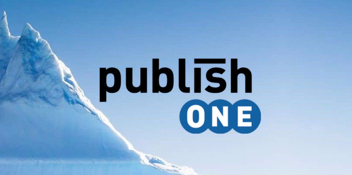 EvolvedMediaUK's tweet photo. @EvolvedMediaUK have joined the PublishOne partner team. 

We are excited by the possibilities that this partnership brings by adding to, and strengthening the portfolio solutions that Evolved can provide to its customers.

https://t.co/BTlqVwbnMh https://t.co/Y55A3y2KIR