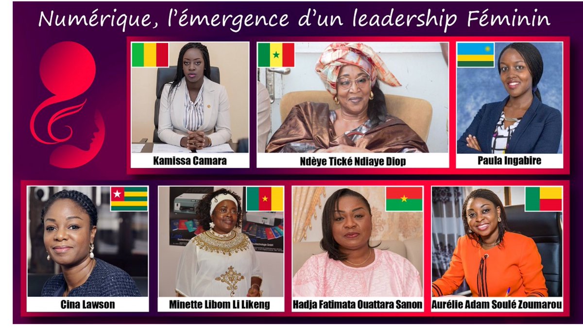 nsengimanajp's tweet photo. Unprecedented digital leadership in #Africa! Inspired by the best @FirstLadyRwanda - You are our #MissGeek ! https://t.co/IJ86rHRPQq https://t.co/1k0li7Q6mJ