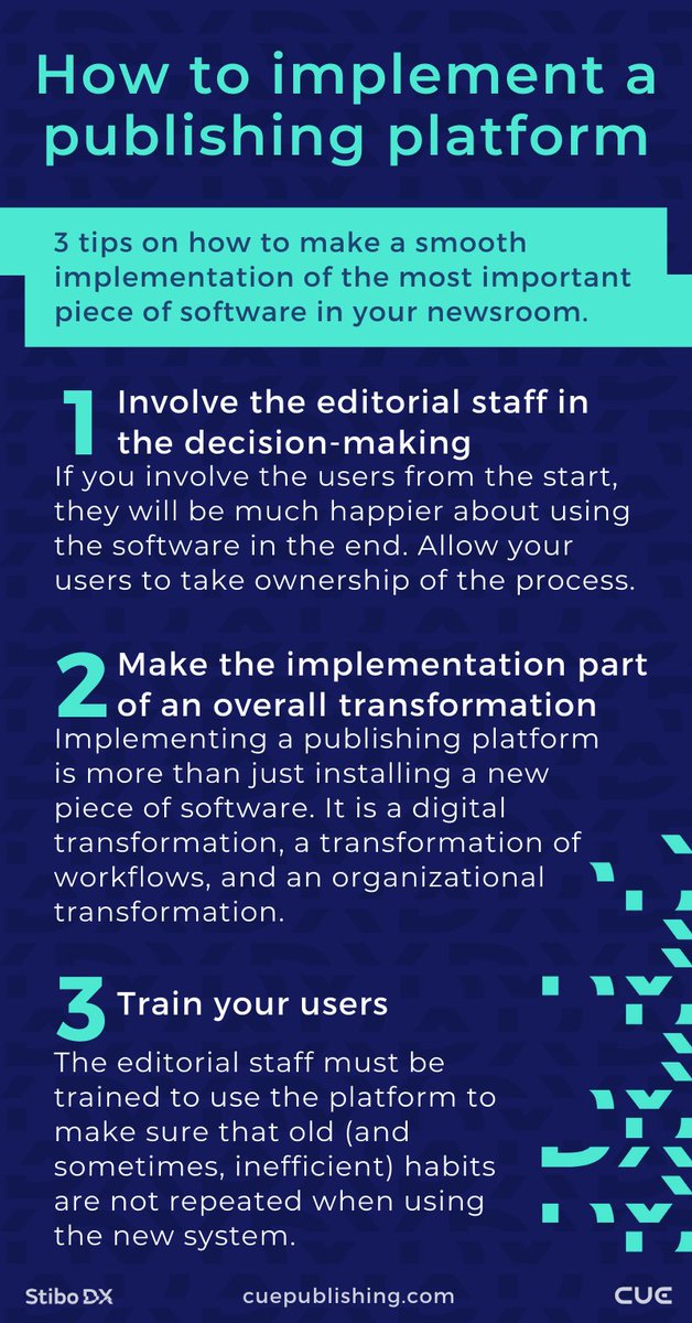 Stibo DX tweet media