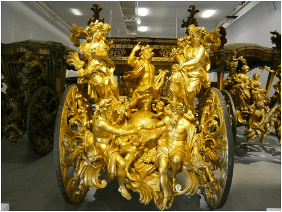 JorgeCarmo9's tweet photo. #Lisbon #museum #heritage #Portugal #placestovisit 🇵🇹🐴🏛️ The National Carriages Museum - Lisbon and the Portuguese Monarchy: remembering the everyday life of the last Royal family!: https://t.co/gFFyDgRkUR https://t.co/Ko8u163PFP