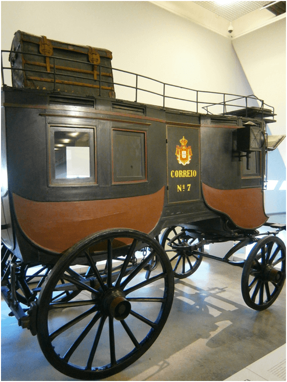 JorgeCarmo9's tweet photo. #Lisbon #museum #heritage #Portugal #placestovisit 🇵🇹🐴🏛️ The National Carriages Museum - Lisbon and the Portuguese Monarchy: remembering the everyday life of the last Royal family!: https://t.co/gFFyDgRkUR https://t.co/Ko8u163PFP
