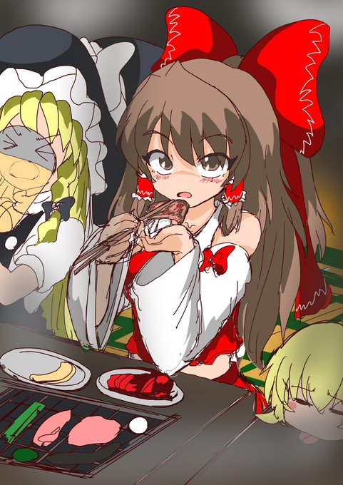ルーミアのtwitterイラスト検索結果 ルーミアのtwitterイラスト検索結果