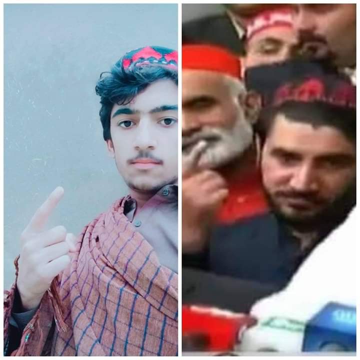 ZahirBaBa7's tweet photo. له غنې بابا وروسته ده منظور جان سټایل✌
مشر وایې!میں بتا سکتا ھو💪
#ManzoorStyle
#LongLivePTM https://t.co/ze9ZhwisQO