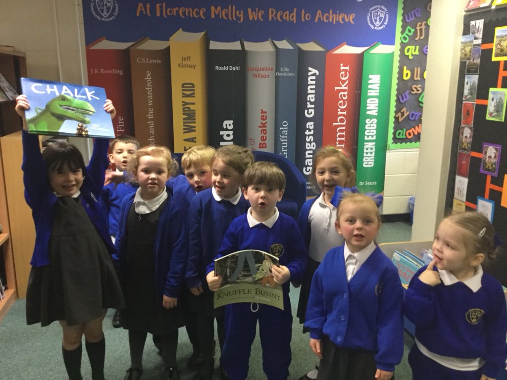 Florence Melly Community Primary School tweet media