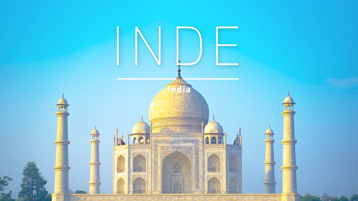 Mobility_Comp's tweet photo. #FlashInfo 

Depuis le 10 mars, les voyageurs de nationalité française ou les voyageurs d'autre nationalité en provenance des aéroports français ne sont plus admis en #Inde 

Nos experts restent à votre disposition : hello@mobility-compliance.com

#coronavirus #Immigration https://t.co/EZwdLoCHUX