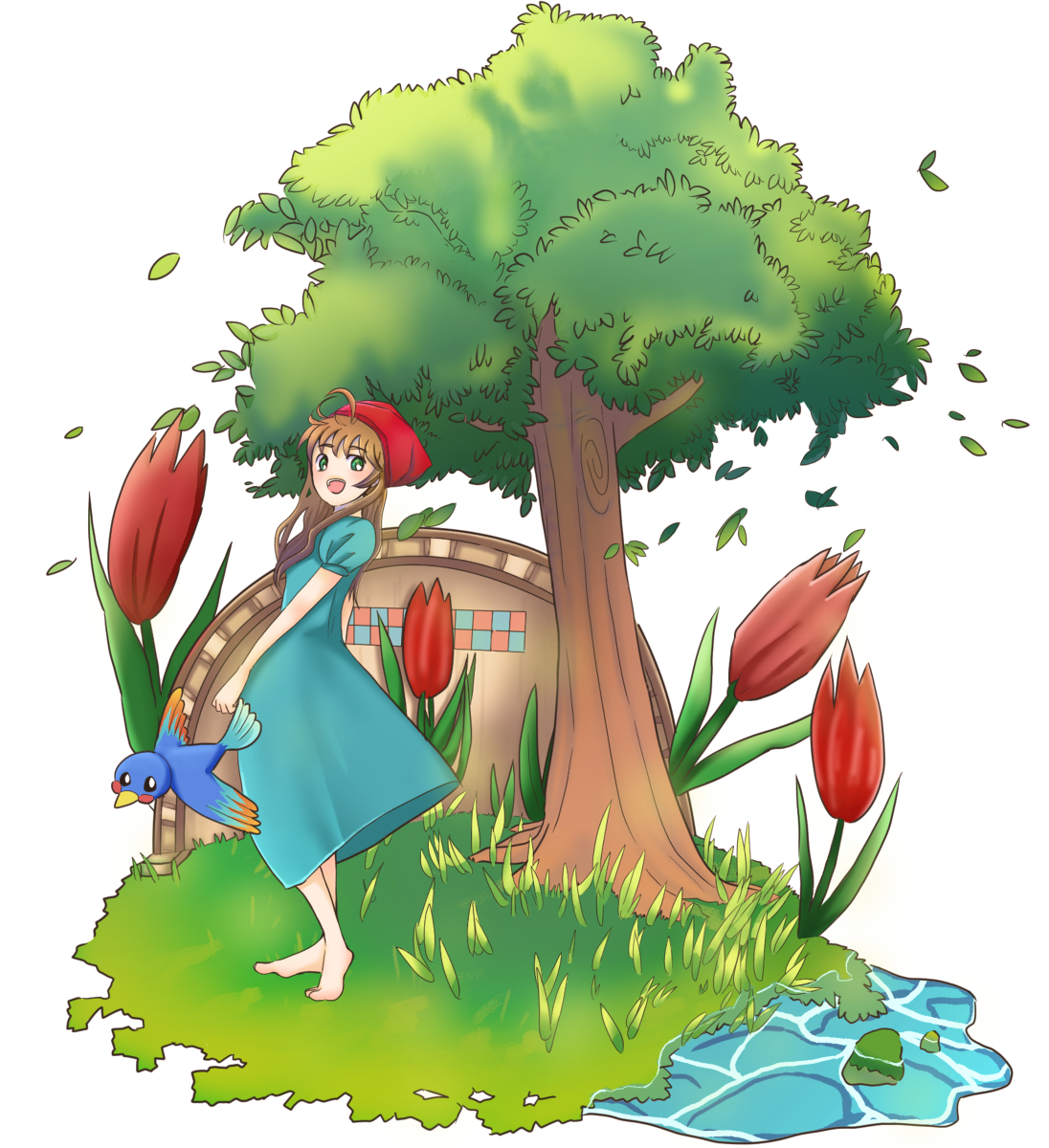 じんべいちゃん Twitterren ヴィネット オリジナル ファンタジー イラスト 女の子 創作 少女 木 ヴィネット T Co Hphsy7ejpr じんべいちゃん Twitterren ヴィネット オリジナル ファンタジー イラスト 女の子 創作 少女 木 ヴィネット T Co Hphsy7ejpr