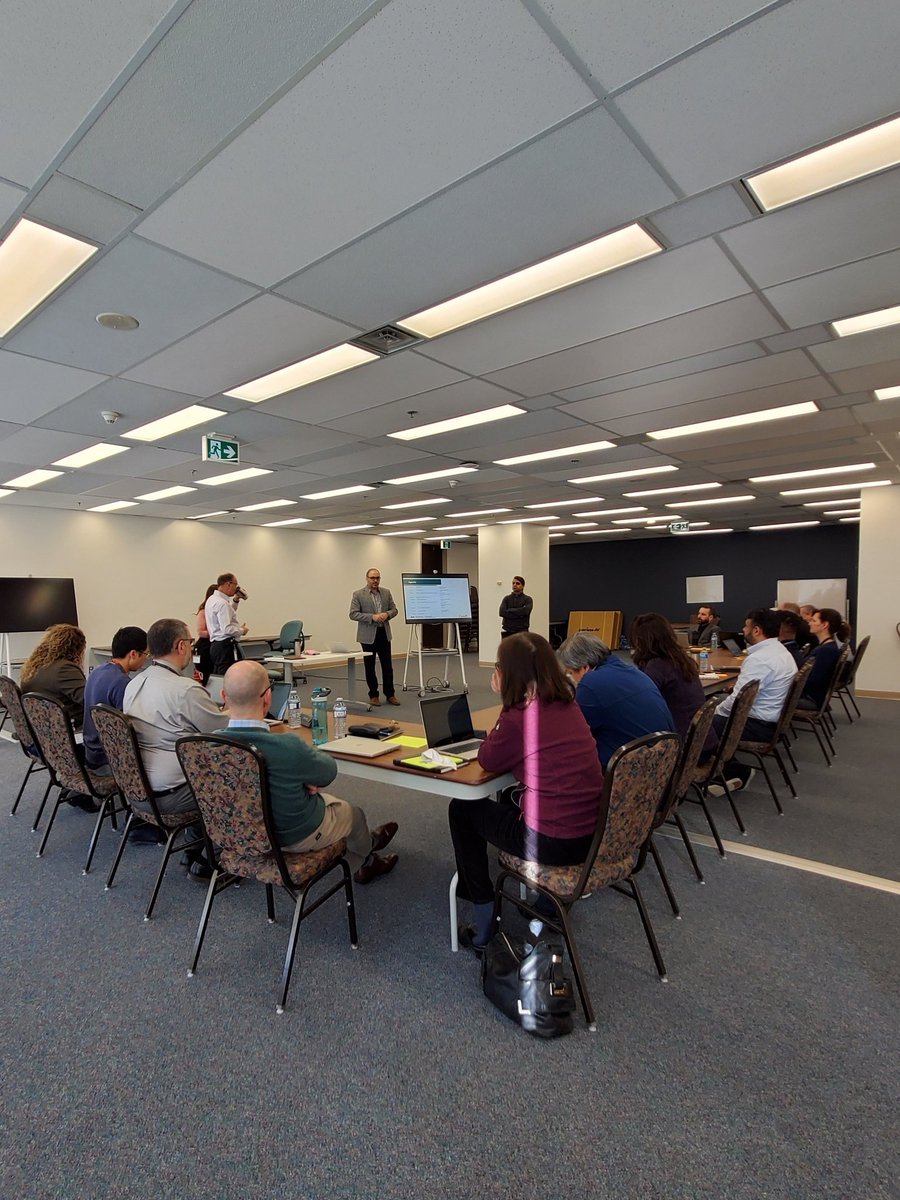 gravles's tweet photo. Proper problem identification with Partner Relations! Improving customer experience at PSPC Digital Services #gcdigital #pspcdigital #pspc https://t.co/uswEdgiw3s