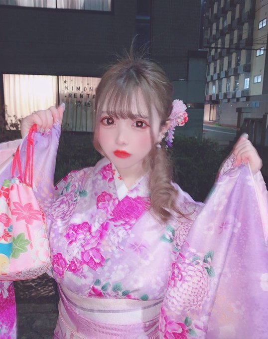 コスプレイヤーにょきのTwitter画像23