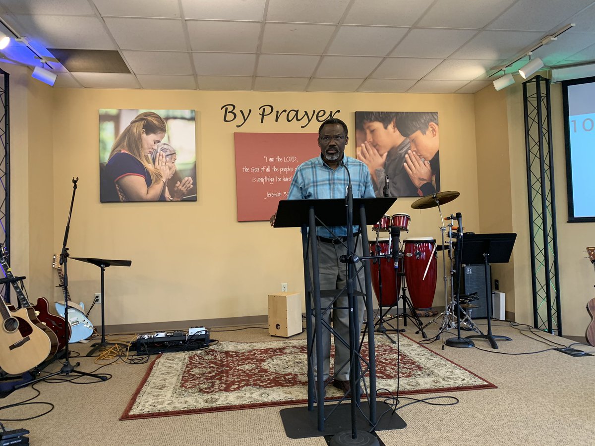 ChristabelMizo's tweet photo. SIMinternational Director Joshua Bogunjoko leading world wide #praytoendcovid19 https://t.co/FjR0AUrL1T