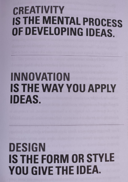 jsalenbacher's tweet photo. Most people have problems differenciating. #creativity #innovation #design
#cpb #creativepersonalbranding #cpblab #cpbbook #jsalenbacher https://t.co/HRUMcbJcKq