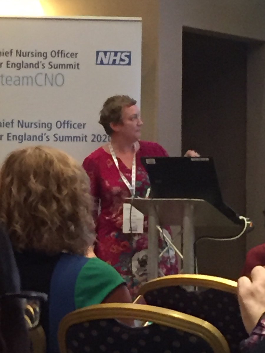 Lots to think about and advice on working with our local MPs  as part of 2020 year of the nurse and midwife celebrations from the breakout session on maximising our political influence