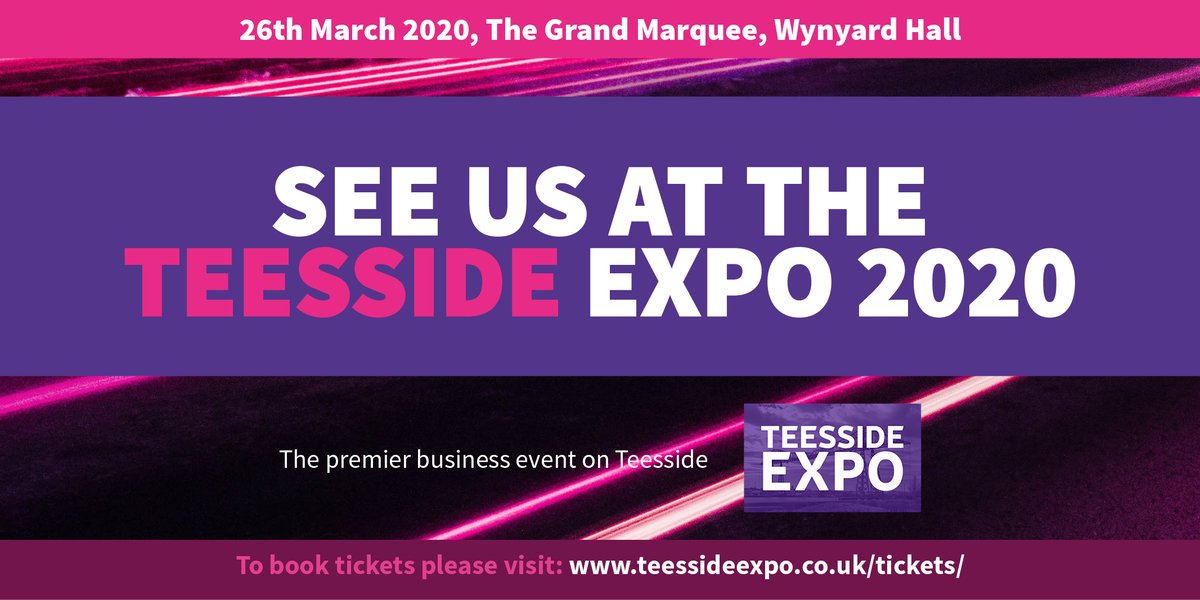 AbfadLimited's tweet photo. See us at the Teesside Expo on 26th March @ Wynyard Hall. See a demonstration of our award-winning Fuelvac® double skin tank lining system; find out first hand why it could help solve your problems and extend the life of your storage tanks.

#TeesExpo #WynyardHall #tankstorage https://t.co/vDzEn7aEVq