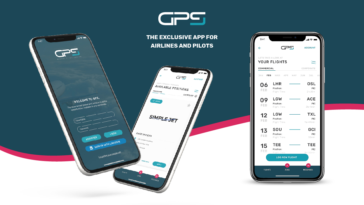 pilot_source's tweet photo. Although it’s been a tad delayed (for all the right reasons), I am thrilled to let you know that your GPS App has landed and ready to download.

So, Phase 1 is complete. Ready and live. But that’s just Phase 1. We can’t wait to show you what the next evolution of GPS looks like! https://t.co/xdz7w3WaQF