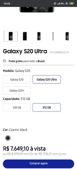 Ver imagem no Twitter