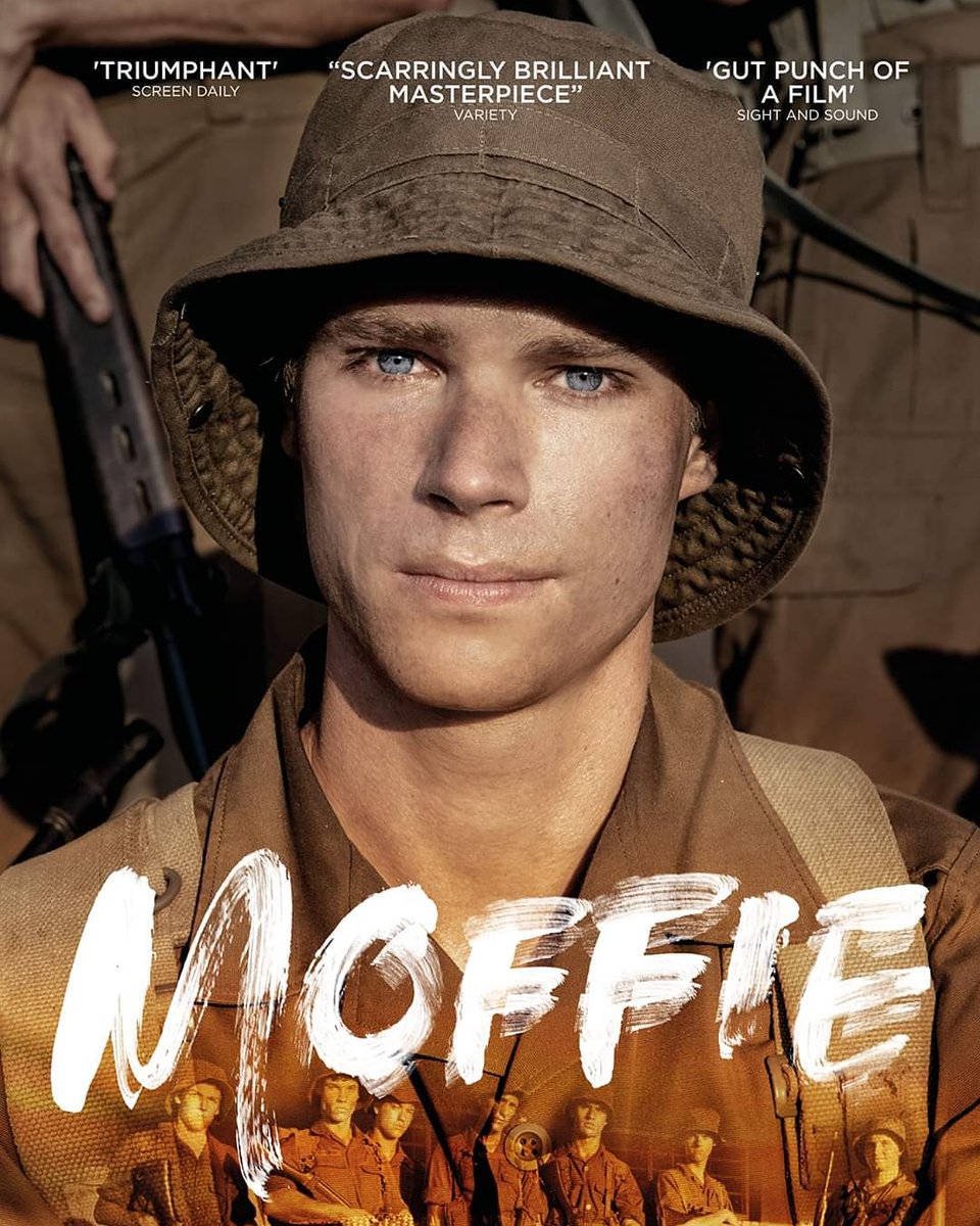 We look forward to welcoming our media &amp; VIP guests at tonight's Johannesburg premiere of #MoffieFilm!

<a href="/janisellis/">janis ellis</a> @JennisJW @LeoGSmit
<a href="/MinnieDlamini/">Minnie Dlamini</a> <a href="/ReginaldHufkie/">ReginaldHufkie</a>
@cybersass @SharoneyMedia <a href="/sincerely_anne_/">Sincerely Anne</a> @Valeskamuller
<a href="/ZavionK/">Zavion Kotze-Brereton</a>

📱<a href="/MoffieFilm/">MoffieFilm</a>  
#️⃣ #MoffieFilm #CalledAMoffie