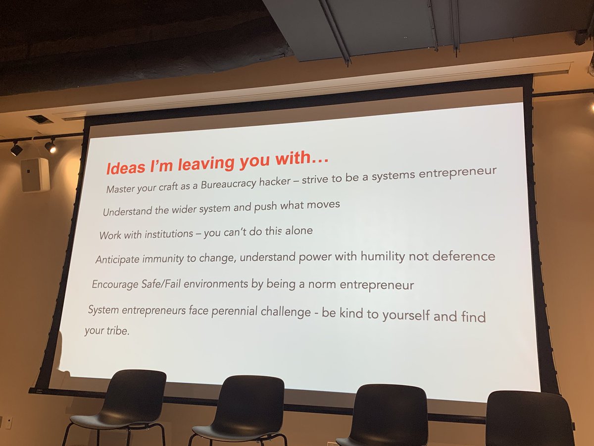 hjboland's tweet photo. Ideas for working as System Entrepreneur @GC_Entrepreneur @code4ca #C4CSummit https://t.co/95fPJMxaNi