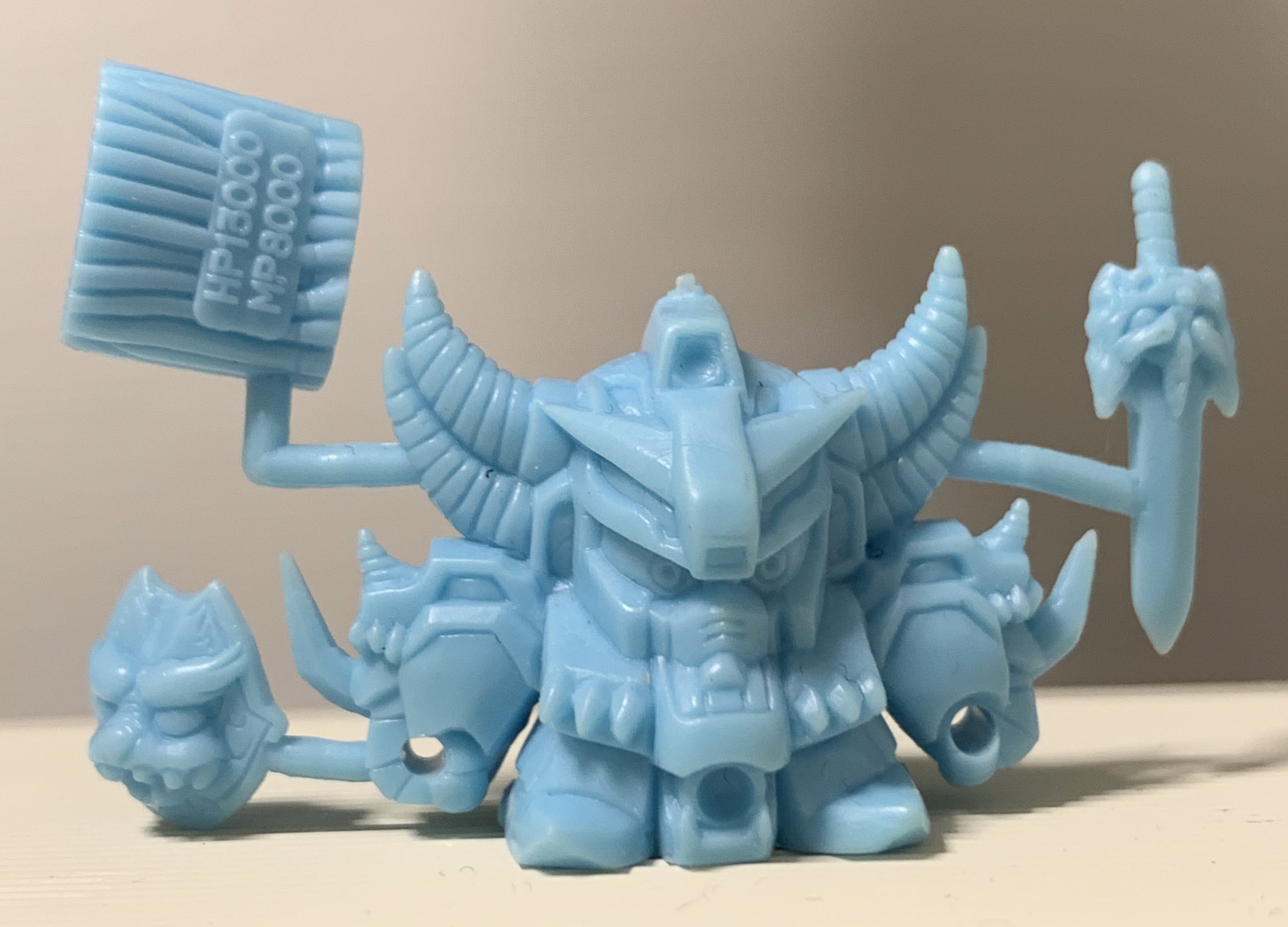 ガン消し　色んな種類のアニメキャラクター　個数不明 ガン消し 色んな種類のアニメキャラクター 個数不明 ガン消し