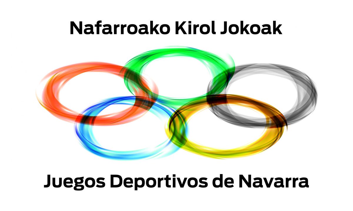 COMUNICADO OFICIAL 
Se aplazan los Juegos Deportivos de Navarra, tal y como comunica el Instituto Navarro de Deporte #IND <a href="/deporte_na/">Deporte - Kirola</a> #JDN

▶️ fnbaloncesto.com/es/se-aplazan-…