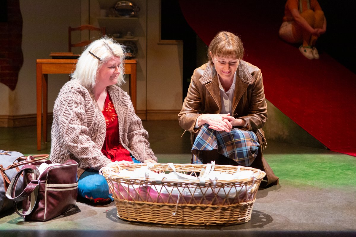 Exeter Theatre Scene (@exetheatrescene) / Posts / X