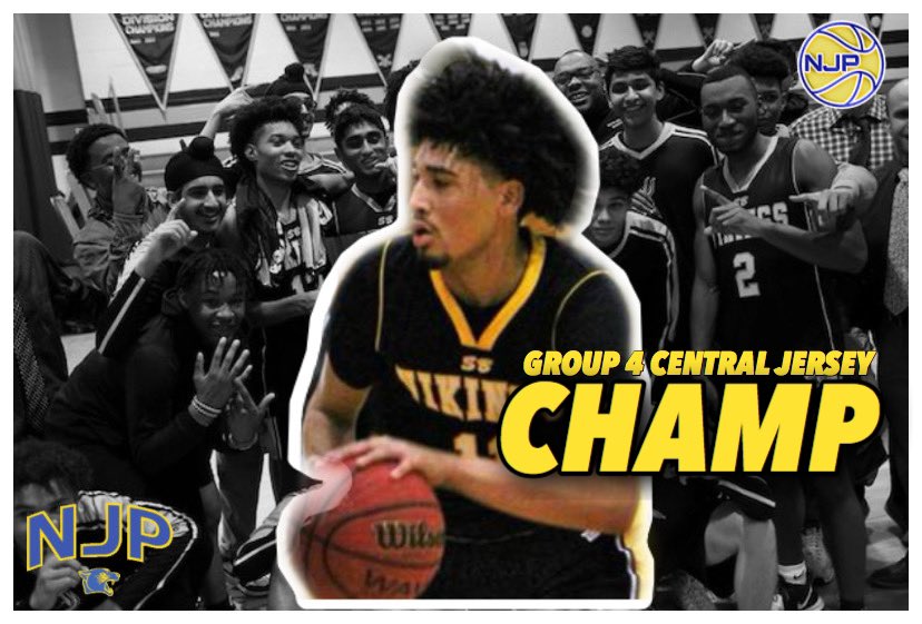 Congrats to ‘20 <a href="/JustinCarbone3/">Justin Carbone</a> who dropped a #30ball last night en route to leading <a href="/sbvikingsbball/">sbvikingsbball</a> to the Group 4 Central Jersey title! This kid has been on fire all season long. How no one in the PSAC/ NE10/ ECC/ CACC haven’t offered this kid is pretty unbelievable. #earnedit