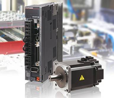 Engineering_IA's tweet photo. MELSERVO MR-J4-versterker met multi-netwerkinterface
De MR-J4 servoversterkerserie van Mitsubishi heeft een ingebouwd multi-netwerkinterface. Compatibel met alle relevante motion control systemen wereldwijd.
Lees meer:https://t.co/vkMdYL7JF4
#molia #engineeringshop https://t.co/Vqwq5MUvwo
