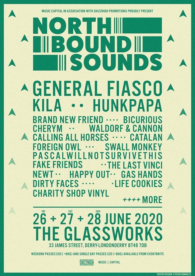 Let’s get wasted <a href="/generalfiascouk/">General Fiasco</a>