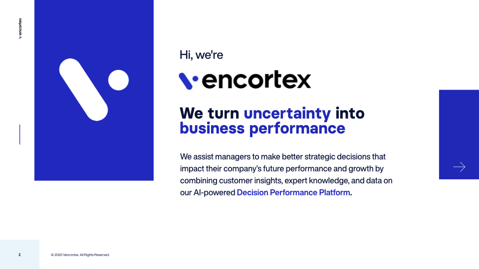 vencortexHI's tweet image. We turn uncertainty into business performance!

#hybridintelligence #vencortex #intelligententerprise 
 
@SAP_Accelerator
 
@SAP
  
@Capgemini
 
@BCG
 
@BCGhenderson
  
@Accenture