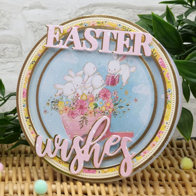 HunkydoryCrafts's tweet photo. Create stunning Easter makes with the free gifts in our Crafting with Hunkydory Issue 52 Magazine! 🐰 Have you got your copy yet? 👉 https://t.co/G8qTEaQoHS

#craftingwithhunkydory #magazine #easter #eastermakes #handmadecards #cardmaking #papercraft #crafting https://t.co/TugMxHT8dU