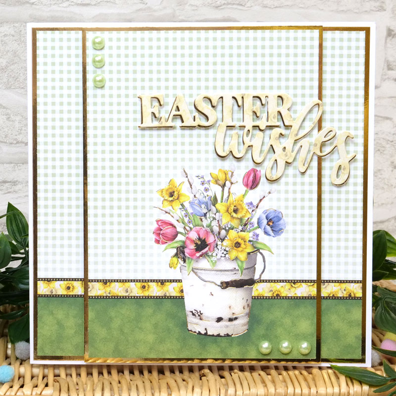HunkydoryCrafts's tweet photo. Create stunning Easter makes with the free gifts in our Crafting with Hunkydory Issue 52 Magazine! 🐰 Have you got your copy yet? 👉 https://t.co/G8qTEaQoHS

#craftingwithhunkydory #magazine #easter #eastermakes #handmadecards #cardmaking #papercraft #crafting https://t.co/TugMxHT8dU