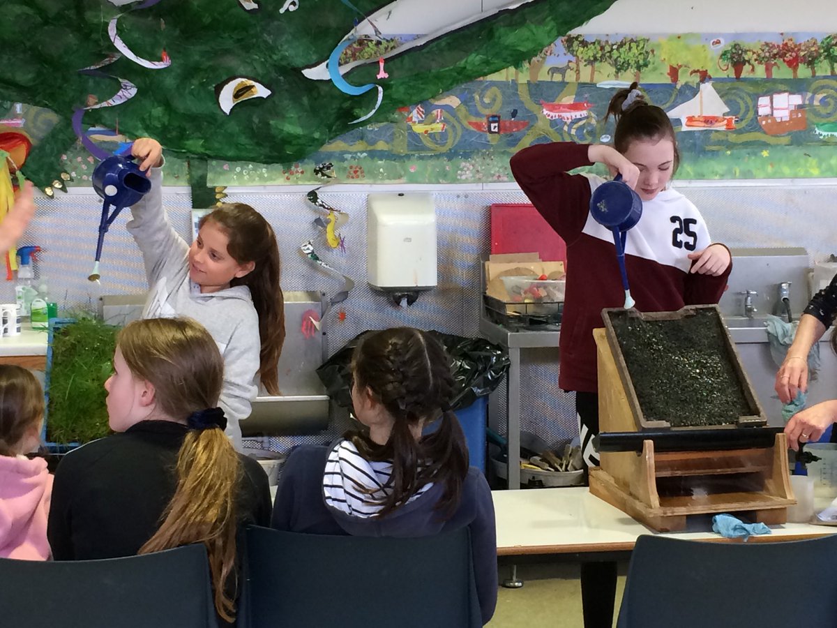 RyeGeography's tweet photo. Geography experiments! https://t.co/JMqbceTW91