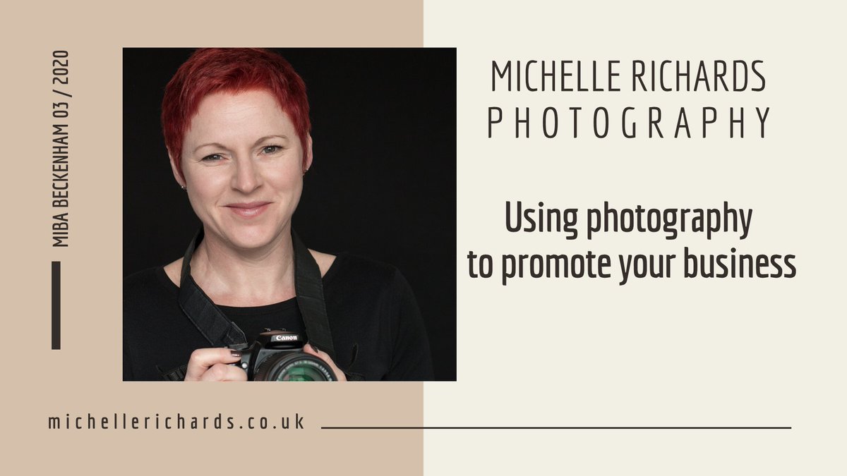 MichelleRPhotos's tweet image. Delighted to be guest speaker at the Mums In Business Association event in Beckenham this Friday - it will be full of tips/ideas on how to use #photography to promote your business #miba #beckenham