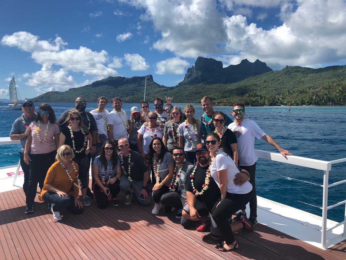 Destinations, Inc tweet media