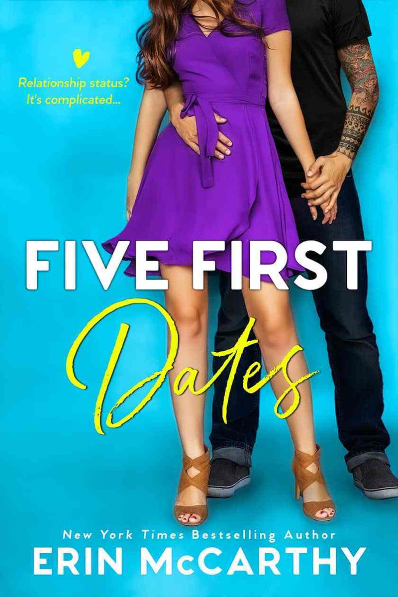 Fiction_Addict's tweet photo. Cover Reveal: Five First Dates https://t.co/1iWiDYOyPh https://t.co/5vjJpAaiOh