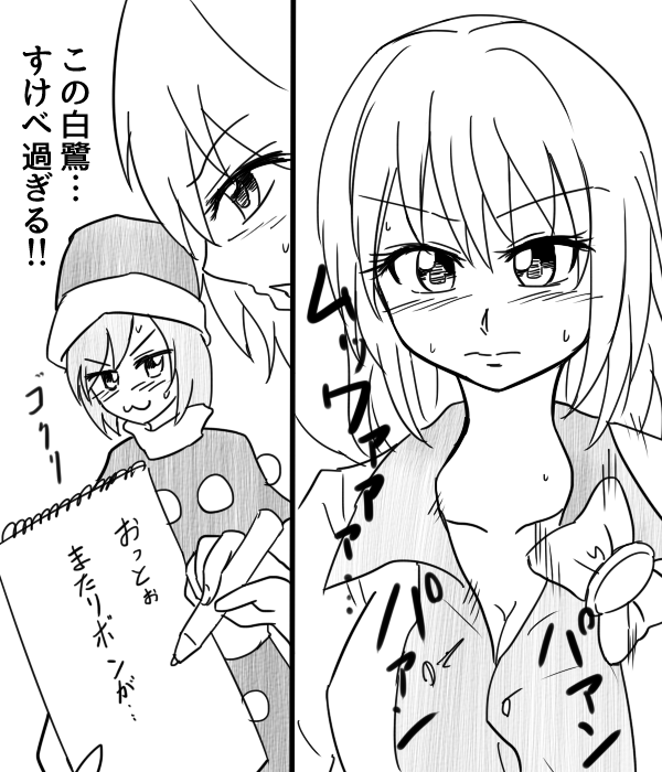 再掲するまでよ 