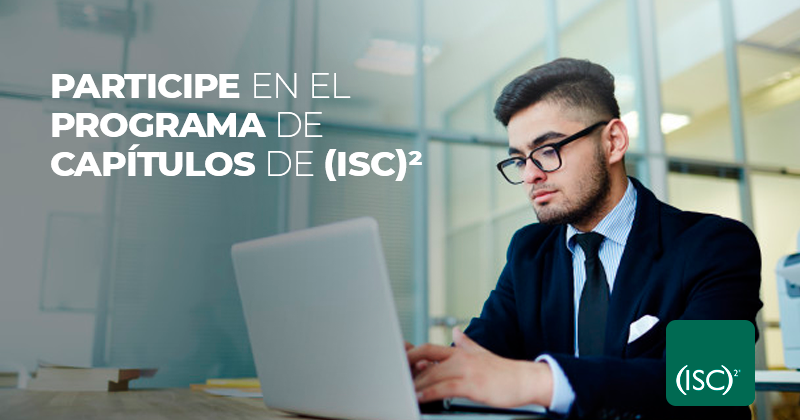 ISC2_Latam's tweet photo. En América Latina, la demanda de empleos calificados en ciberseguridad llega a 600 mil profesionales. Por eso, junto con las certificaciones, es importante que estos profesionales participen en el programa de Capítulos de (ISC)². Más información: https://t.co/DYqhujcBGa https://t.co/HikNJP3Qu4