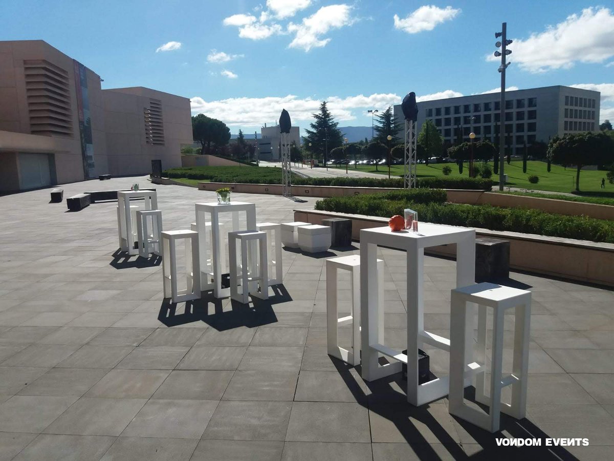 Vondom Events tweet media