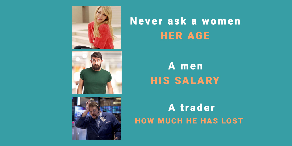 squilla_loans's tweet photo. Remember! Never ask! 😅☝️

#Memes2020  #Banking  #Holding #Tranding #Loans #Crypto #CryptoCurrency #CryptoTwitter #Blockchain #Mining #Ripple #Ethereum #Litecoin #Bitcoin https://t.co/CQKhP3dJ2p