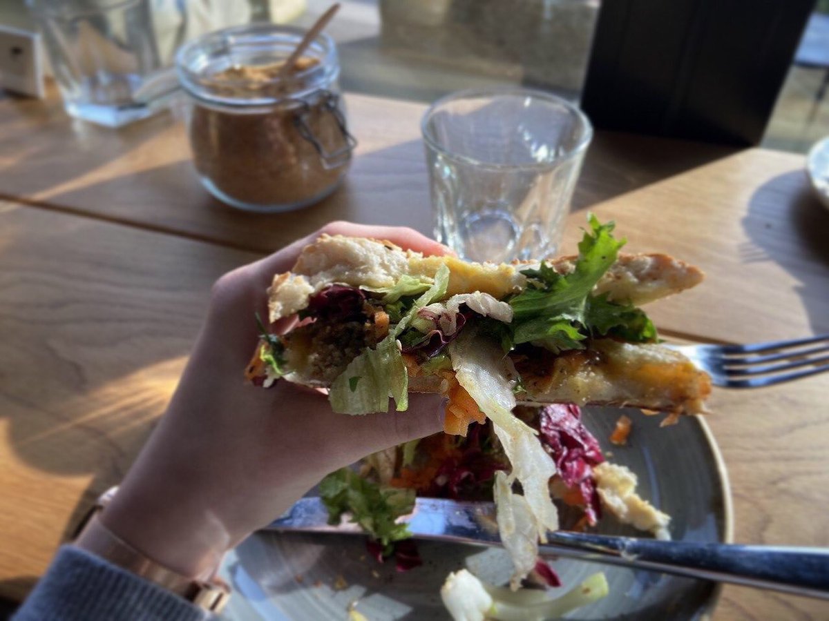 Congratulations to the winners of CAS project 2020 - research and promotion of a #vegandiet (did you try the biscuits?) @TeddiesOxford