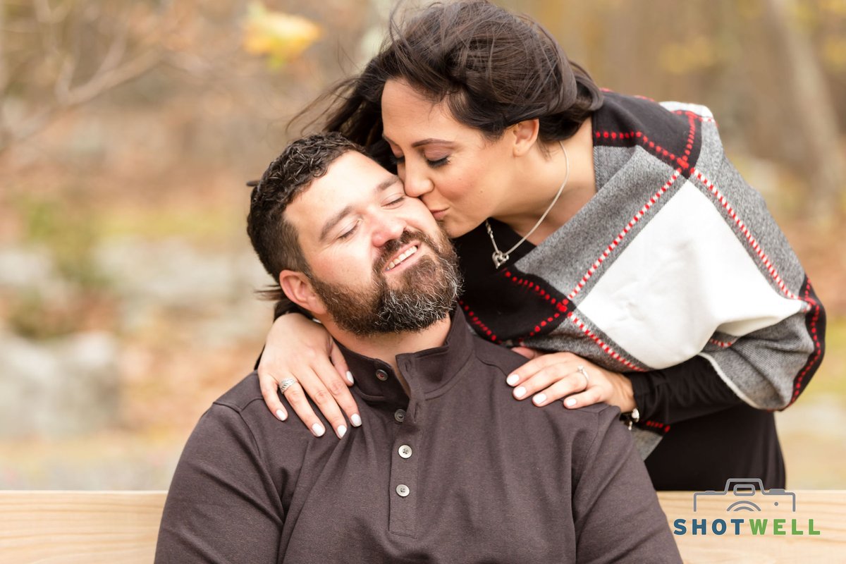 “How wonderful life is, now your in the world.”

Roseanne &amp; Jason Engagement at Kinnelon NJ

#BrideAndGroomToBe #SoonToBeMarried #CapturingTheLove #engagement #engagementphotos #engagementsession #futurewife #engagementphotographer #engagementphotography #shotwellproductions